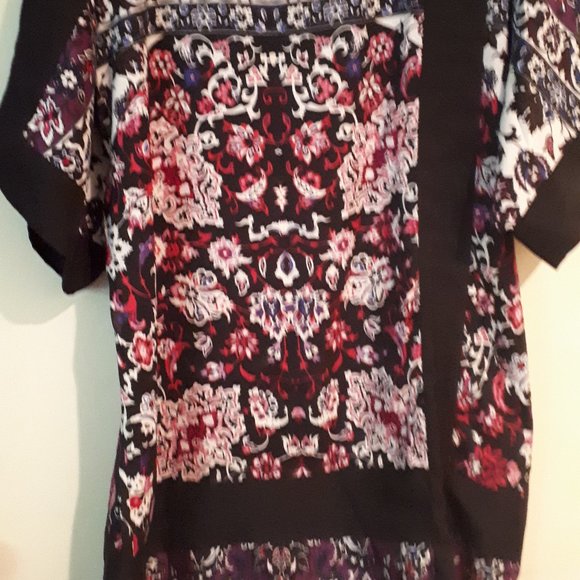 New York & Company Shift Dress - Picture 6 of 6